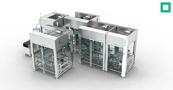 Serialization of pharmaceuticals for the Russian market