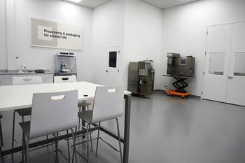 Grand Opening – Syntegon North American OSD Customer Center