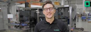 Syntegon Pharma North America spring trade show schedule
