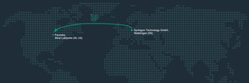Automated Capsule Product Development comes to the US at Syntegon’s Partner, Parsolex