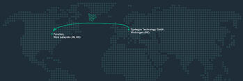 Supply Chain Slowdowns Don’t Stop Our Customers