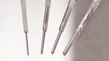 Syntegon’s PreVAS needles get a boost in production