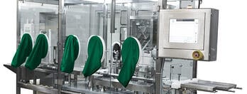 Syntegon Technology at the virtual ACHEMA Pulse