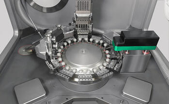 Capsylon Capsule Fillers: The Benchmark for Cost-Effective Capsule Filling