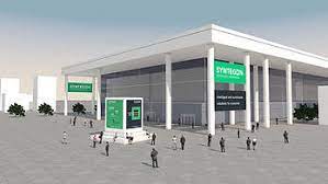 Virtual Syntegon Show 2020