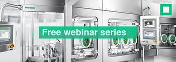Isolator webinar series