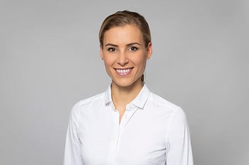 Women in leadership positions – interview