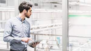 Digital service solutions for the pharmaceutical and food industries